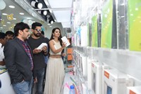 Payal Rajput Opens Celekt Mobile Store